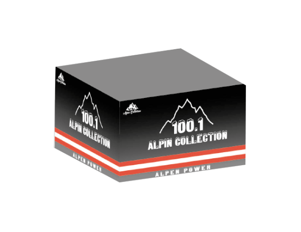 Alpin Collection 100.1
